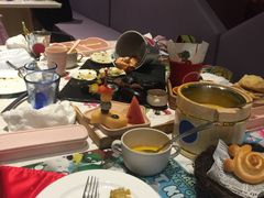 -水桶王国主题餐厅·聚会·生日派对·亲子活动·家庭套餐(亚龙湾希尔顿店)