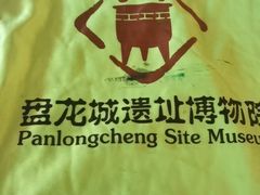 -盘龙城国家考古遗址公园