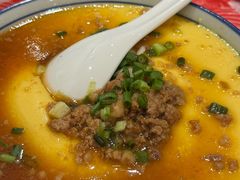 -荆九爷爆炒桥头三嫩(浙大店)