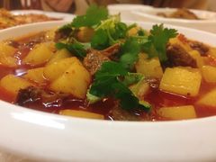 -蒲氏烤鸭(百寿路店)