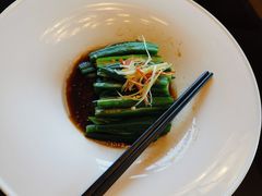-大理实力希尔顿酒店御璽中餐厅YUXI – CHINESE RESTAURANT