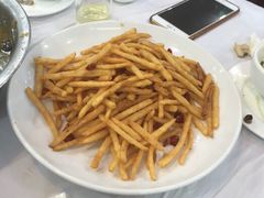 -蜀膳坊(洪公祠小区店)