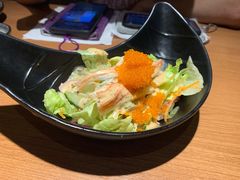 -万岁寿司(天河领展店)
