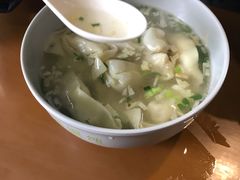 -绿杨馄饨店(上塘街店)