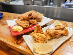 -Ramen满吉·豚骨拉面(丽园路店)
