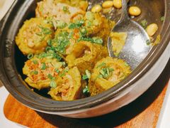 -秋色客家菜(南山店)