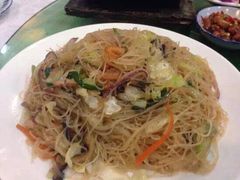 -老妈私房菜