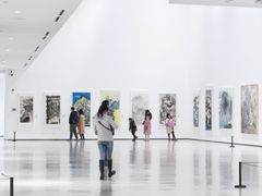 -四川美术学院美术馆