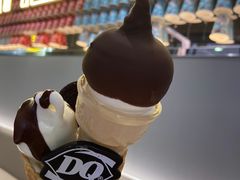 -DQ·蛋糕·冰淇淋(周浦万达店)
