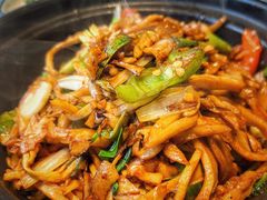 -京城小江南·土菜馆·蒸白鱼(东四十条店)