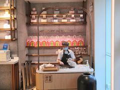 -奈雪的茶(大梅沙8号仓店)