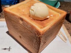 -绿茶餐厅(coco park 店)