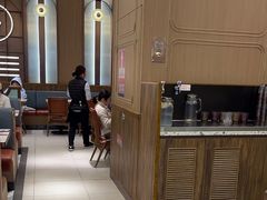 -新世界餐厅(万达店)