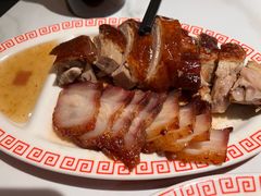 -聂记粤菜馆(鼓西路店)