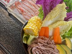 -菌自由丨野生菌火锅特色庭院餐厅(丽江古城店)
