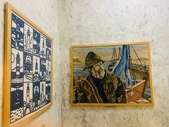 -RAC BAR(安福路店)