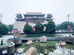 -鼓楼(兴庆区)