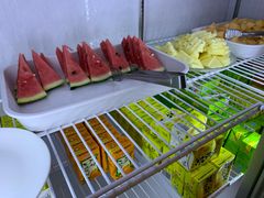 -三谷里·生态水疗空间(五一店)