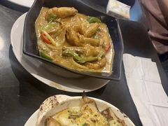 -妈阁铭记澳葡美食