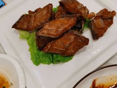 -天桥饭店·特色海鲜(金山嘴渔村店)
