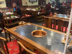 -南门四季铜锅涮肉(左家庄店)