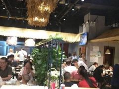大堂-武松家(丰益桥店)