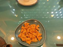 -安泰楼·佛跳墙创始人·传统闽味早茶·酒楼(三坊七巷闽菜地标店)