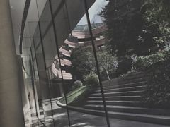 -上海衡山路十二号华邑酒店