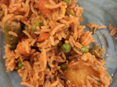 -Pakwaan Indian restaurant芭港湾印度餐厅(领事馆店)