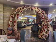 -潮喜竹溪荔湖酒家(荔枝湾店)