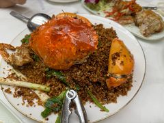 -喜记避风塘炒辣蟹(旗舰店)