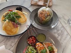三色墨西哥-The Rug Cafe(王府中环店)