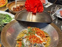 -皇厨荣升名厨家宴.赣州客家菜(金鹏怡和园店)
