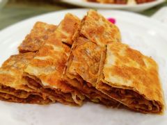 -东四民芳餐厅(世茂工三店)