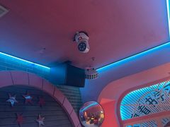 -皓声音KTV(新景店)