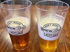 -Brew Bear 酿酒熊精酿啤酒餐厅(东湖路店)