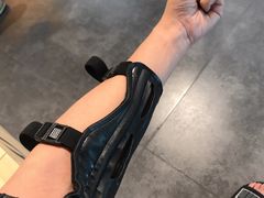 -弓夫射箭·CAFE·运动健身(深圳来福士广场店)