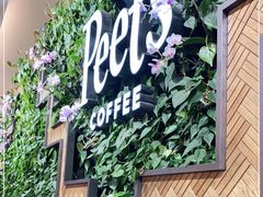 -Peet's Coffee皮爷咖啡(豫园店)