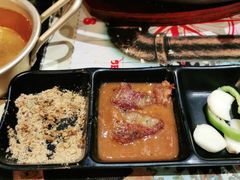 -胡悦里韩式烤肉(芝罘万达广场店)