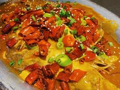 -徽张·新徽菜(五棵松·永定路店)