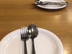 -萨莉亚意式餐厅(玉泉路物美店)