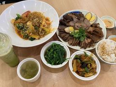 -大食代美食广场(月星环球港店)