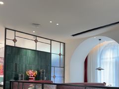 -将相和·海鲜蒸饺大连菜