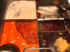 -海底捞火锅鲜切牛肉主题店(长寿路店)