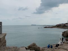 -青岛第二海水浴场