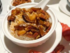 -艋舺·台湾小馆老字号(平安悦坊店)