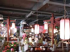 大堂-寻宝记绍兴菜(鲁迅路店)