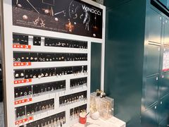 -海马体照相馆(西安高新万达广场店)