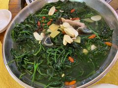 -柴火农庄(东海路店)