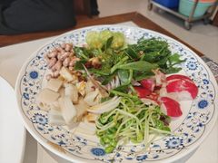 -梅利汴京烤鸭•开封豫菜地标店(东司门店)